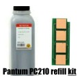 Pantum PC-210 Refill kit