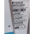 ECCO 5.5KW 48V 100A MPPT Hybrid Solar Invertor