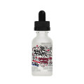 FAR E-liquid/Vape Juice/Smoke Juice 20ml (Strawberry Cupcake)