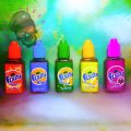 Funta E-liquid/Vape Juice/Smoke Juice 30ml (Orange)