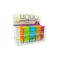 Liqua Electronic Cigarette Smoke Juice 10ml (10pack) Juice/Smoke Juice