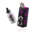 Nasty Juice E-liquid/Vape Juice/Smoke Juice 50ml 3mg (ASAP Grape)