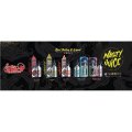 Nasty Juice E-liquid/Vape Juice/Smoke Juice 50ml 3mg (Wicked Haze)