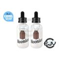 MOONIES BY THE MILKMAN E-Liquid/Vape Juice/Smoke Juice 120ml 3mg