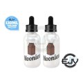 MOONIES BY THE MILKMAN E-Liquid/Vape Juice/Smoke Juice 120ml 3mg