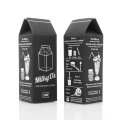 MILKY O'S E-LIQUID BY THE MILKMAN Vape Juice/Smoke Juice 30ml 0mg 3mg