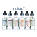 Naked 100 - Frost Bite - E-liquid/Vape Juice/Smoke Juice 60ml 3mg