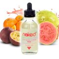 Naked 100 - Hawaiian POG - E-liquid/Vape Juice/Smoke Juice 60ml 3mg