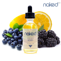 Naked 100 - Very Berry - E-liquid/Vape Juice/Smoke Juice 60ml 3mg