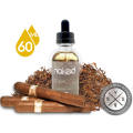 Naked 100 - Tobacco Cuban Blend - E-liquid/Vape Juice/Smoke Juice 120ml 3mg