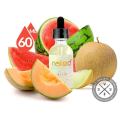 Naked 100 - All Melon - E-liquid/Vape Juice/Smoke Juice 60ml 3mg