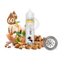 BLVK Unicorn Ejuice 60ml- UniNUTS Eliquid - E-liquid/Vape Juice/Smoke Juice 60ml 3mg