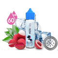 BLVK Unicorn Ejuice 60ml- FRZNCHEE Eliquid - E-liquid/Vape Juice/Smoke Juice 60ml 3mg