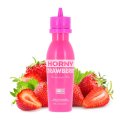 HORNY FLAVA - STRAWBERRY - 65ML 3mg E-LIQUID 60ml /Vape Juice/Smoke Juice