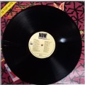 Now That`s What I Call Music Vol 4 Vinyl LP - 1986