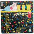 Now That`s What I Call Music Vol 8 Vinyl LP - 1988
