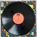 Now That`s What I Call Music Vol 8 Vinyl LP - 1988