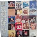 Top 40 Hits of all time Vol 2 Triple Vinyl LP - 1991