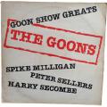 The Goons - Goon Show Greats Vinyl LP Comedy - 1956