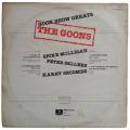 The Goons - Goon Show Greats Vinyl LP Comedy - 1956