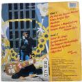 Anton Goosen - Liedjieboer Innie City/Stad Vinyl LP - 1986