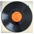 Springbok Boere Orkes - Pale Toe Vinyl LP