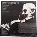Stephane Grappelli 1973 Vinyl LP - 1973