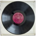 The Waltzes of Johann Strauss Vinyl LP - 1969