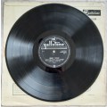 Jeremy Taylor - TNT Galp 1239 Vinyl LP - 1962