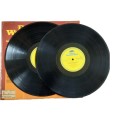 Das Wunschkonzert Folge II Double Vinyl LP - 1974
