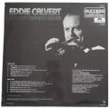 Eddie Calvert Golden Trumpet Greats Vinyl LP - 1979