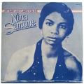 Nina Simone My Baby Just Cares For Me Vinyl LP - 1982