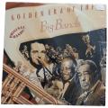 Golden Era Of The Big Bands Double Vinyl LP - 1989