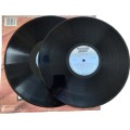 Golden Era Of The Big Bands Double Vinyl LP - 1989
