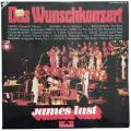 Das Wunschkonzert - James Last Double Vinyl LP - 1976