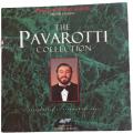 The Pavarotti Collection Special Edition Double Vinyl LP - 1986