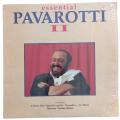 Essential Pavarotti II Vinyl LP - 1991