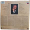 Essential Pavarotti II Vinyl LP - 1991