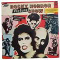 The Rocky Horror Picture Show Vinyl LP - 1976