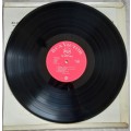 The Great Lanza  Vinyl LP - 1963
