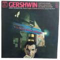 Gershwin Rhapsody Blue An American in Paris Vinyl LP - 1983