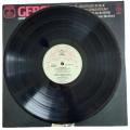 Gershwin Rhapsody Blue An American in Paris Vinyl LP - 1983