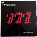 The Police Ghost in the Machine Vinyl LP - 1981