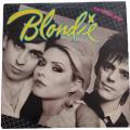 Blondie Eat to the Beat Vinyl LP - 1979