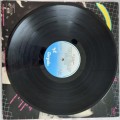 Blondie Eat to the Beat Vinyl LP - 1979