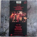 Bon Jovi Slippery When Wet Vinyl LP - 1987