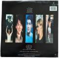China Crisis What Price Paradise Vinyl LP - 1987