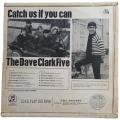 Dave Clark Catch Me if you Can Vinyl LP - 1965