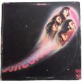 Deep Purple Fireball Vinyl LP - 1971