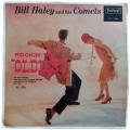 Bill Haley and his Comets Rockin` the Oldies - 1957